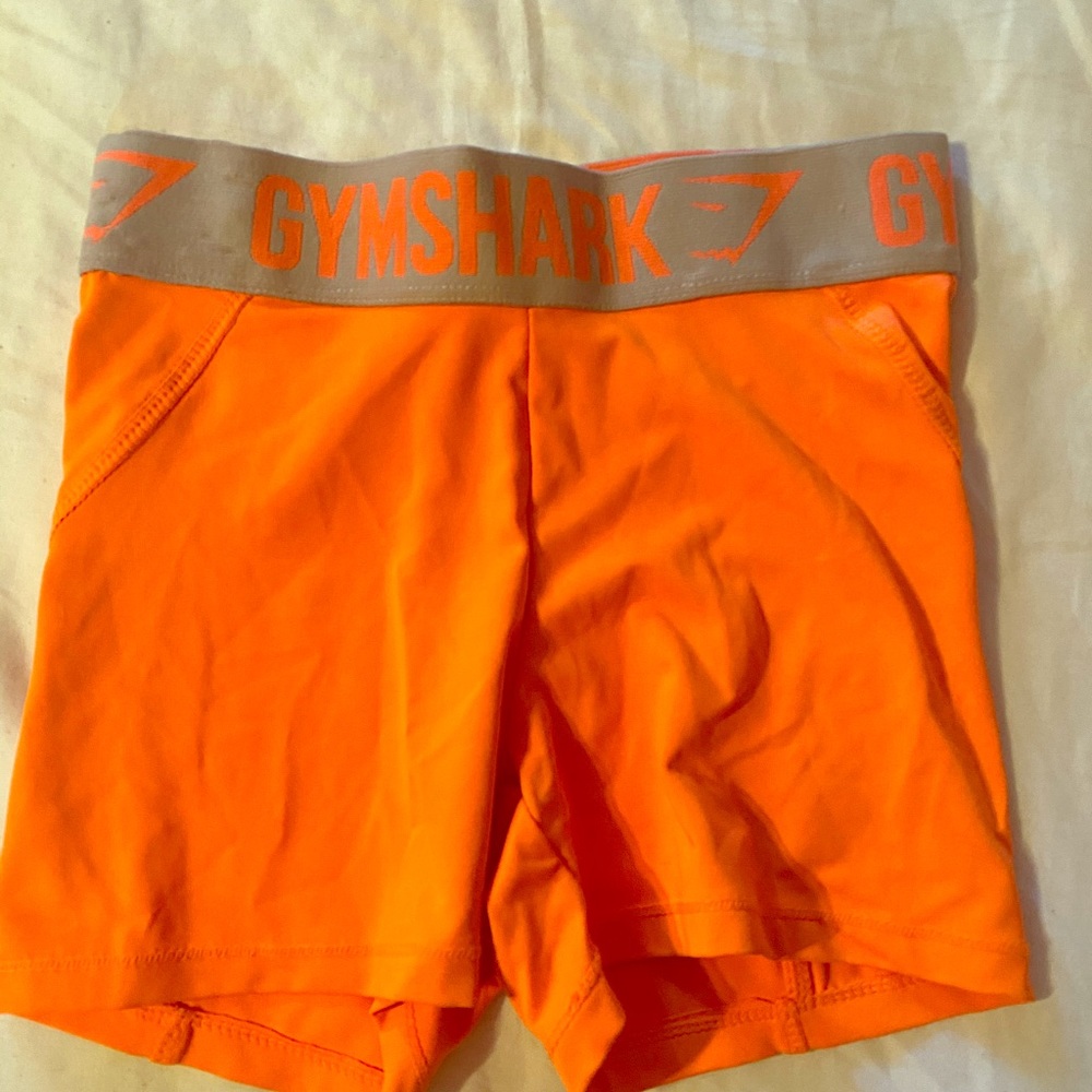 Gymshark Shorts